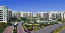 Semi Furnished 4 Bhk Apartment DLF Phase V Gurgaon